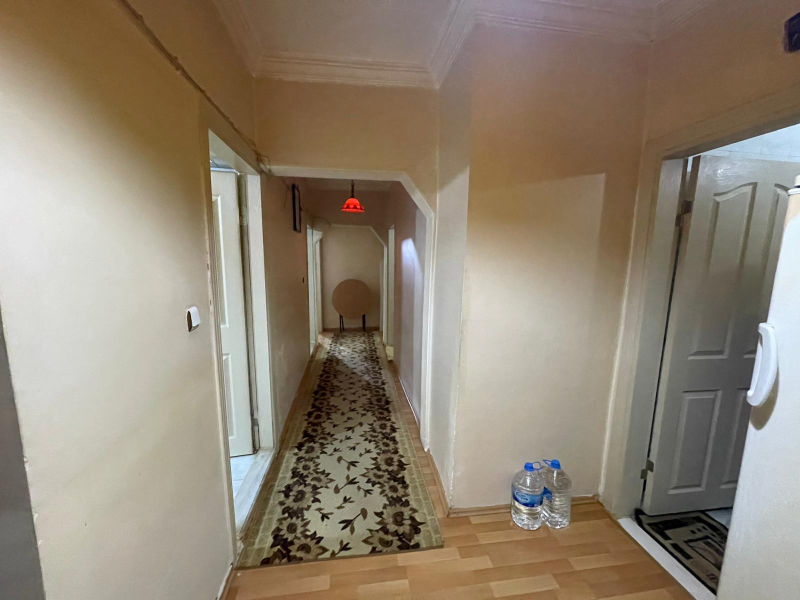 DADAŞKENT'TE SATILIK BODRUM DAİRE